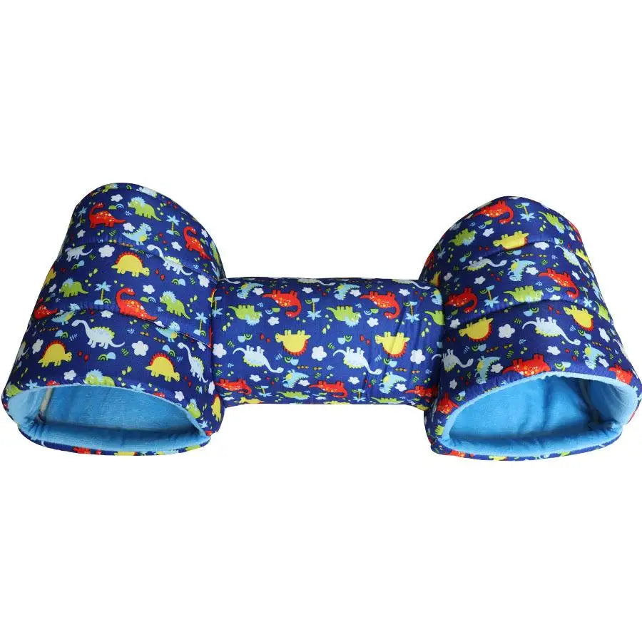 Fleece Hidey House Cozy Tunnel Bed for Guinea Pigs and Rabbits