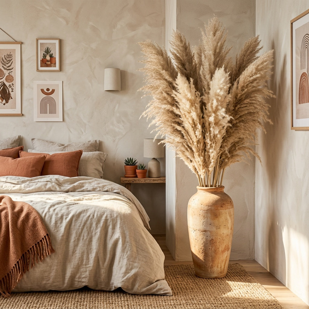 Pampas Grass 3rd lifestyle