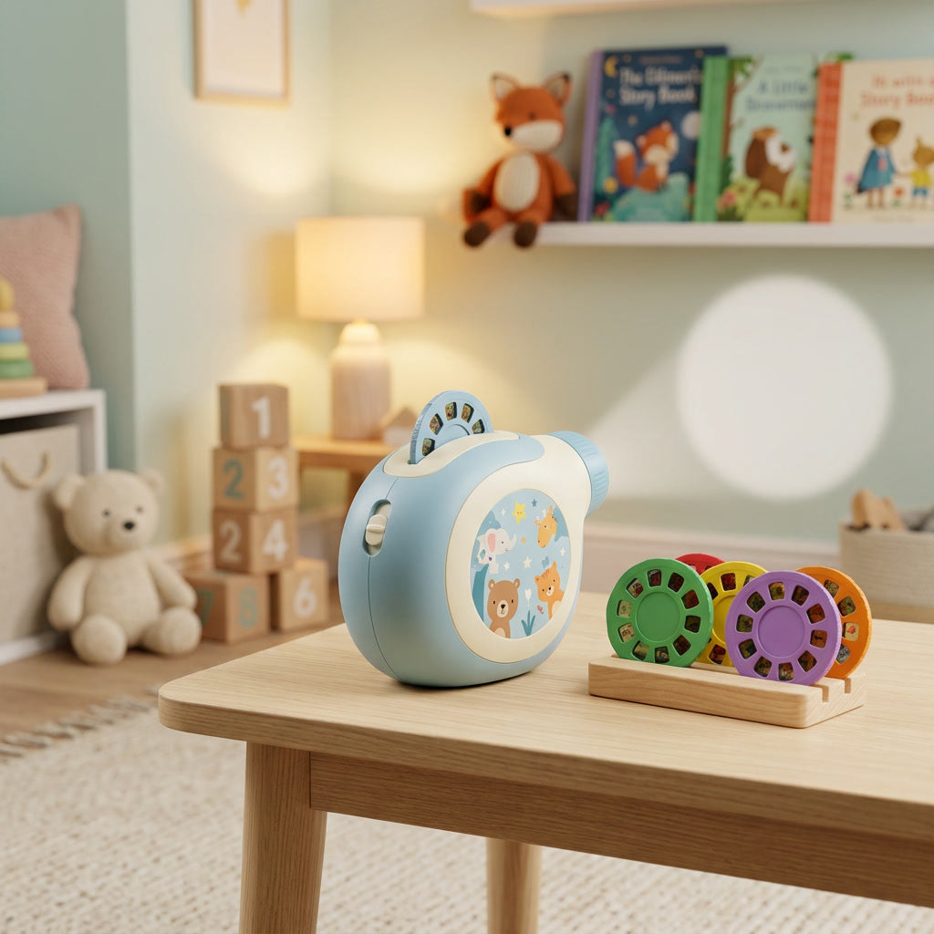 Kids Storybook Projector