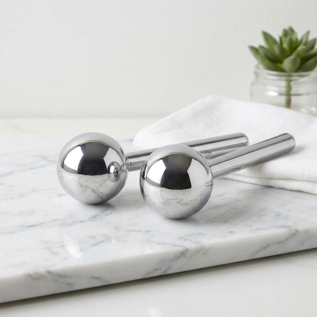 Cryo Facial Globes