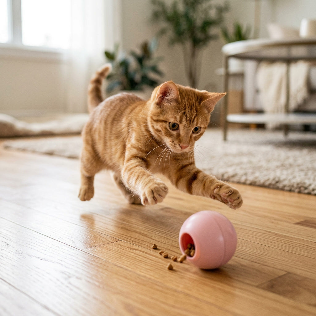 roma-self-rolling-cat-treat-ball