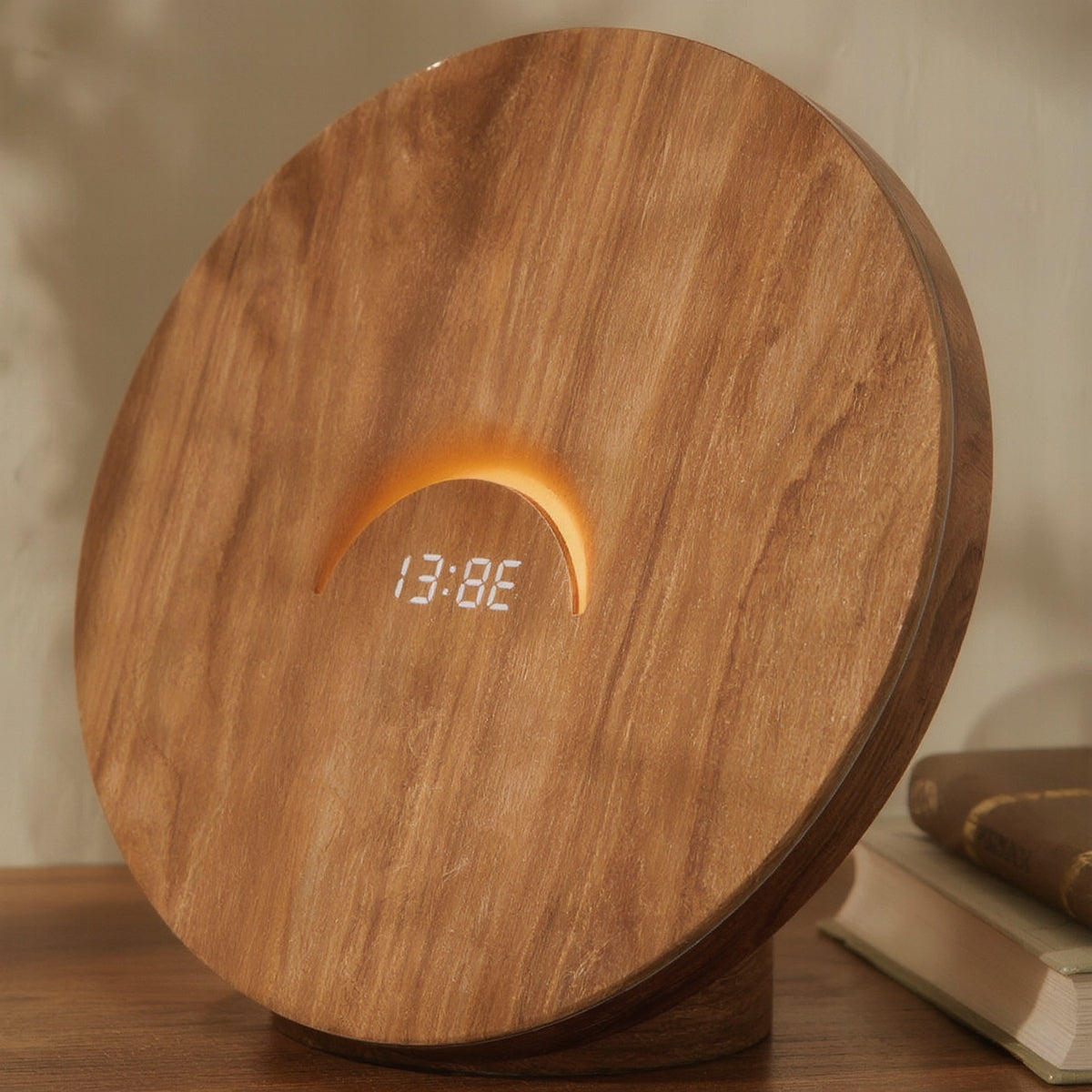 Sunrise Alarm Clock, Wake-Up Light 7-Color