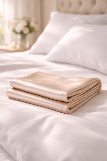 Mulberry Silk Pillowcase
