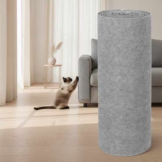 Cat Anti-Scratch Furniture Protector for Sofas & Corners