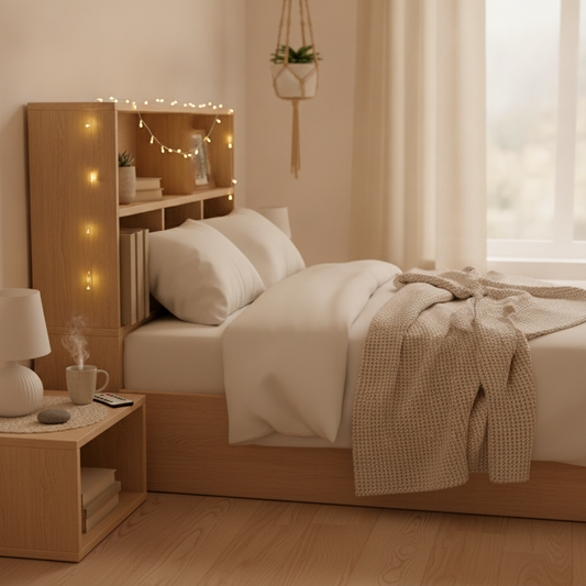 USB Fairy String Lights with Remote — Dimmable 8-Mode Timer Twinkle Lights for Bedroom & Party Decor