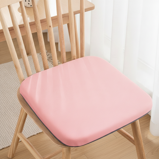 Memory Foam Seat Cushion Breathable Office Chair and Car Pad