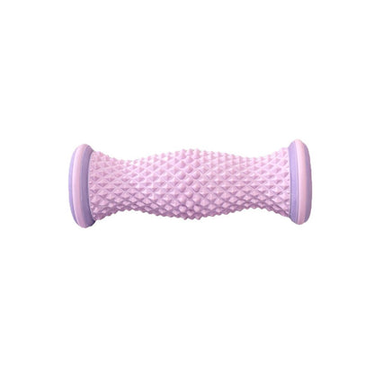 Foot Massage Roller Textured Arch Roller for Relaxation and Comfort