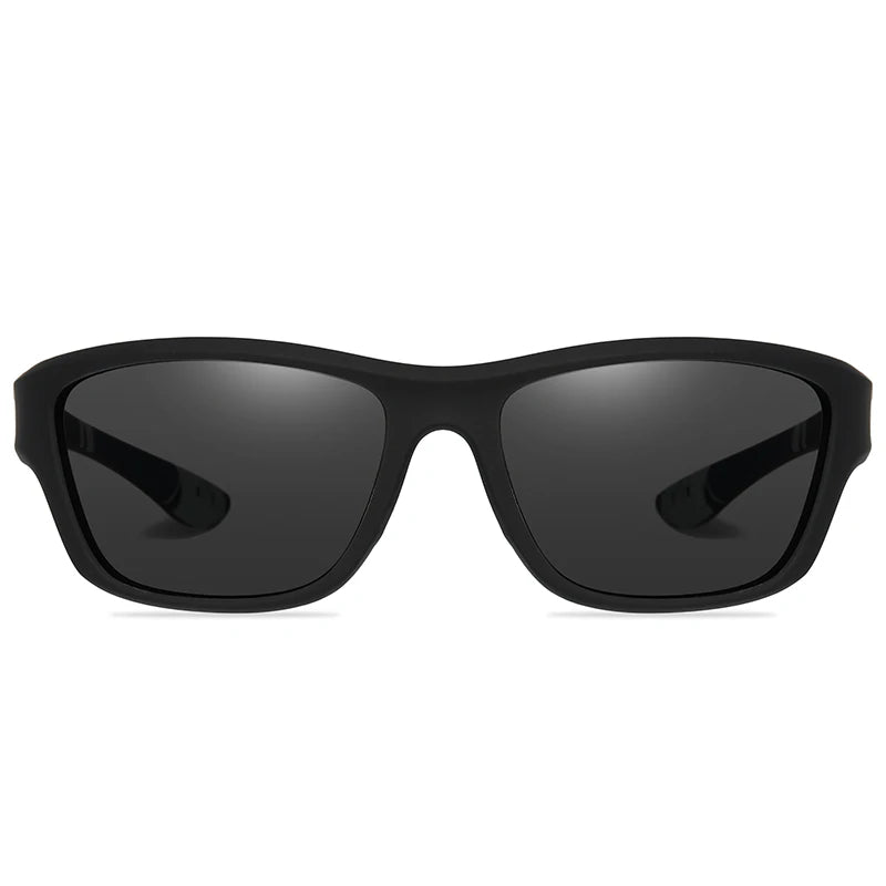 Polarized Fishing Sunglasses for Women — UV400 Shades for Cycling, Driving & Hiking