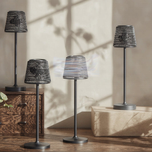USB Mini Desk Fan lifestyle - Syvah