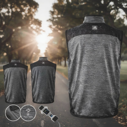 Wearable Personal Cooling Vest - Syvah