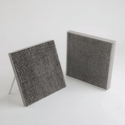 Window AC Insulation Foam Panel Kit Cold Air Block Ener - Syvah