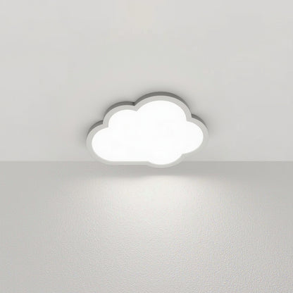 RGB Cloud Ceiling Light LED Modern Cute Lightning Wall  - Syvah