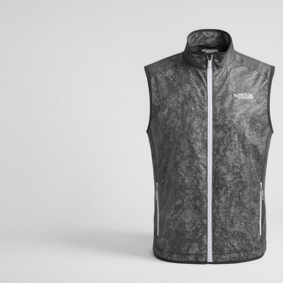 Wearable Personal Cooling Vest - Syvah