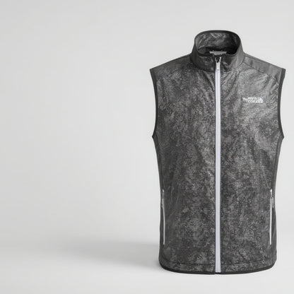 Wearable Personal Cooling Vest - Syvah