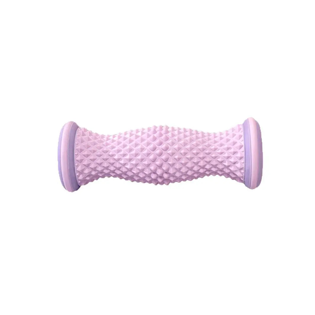 Foot Massage Roller Textured Arch and Heel Massager for Tired Feet