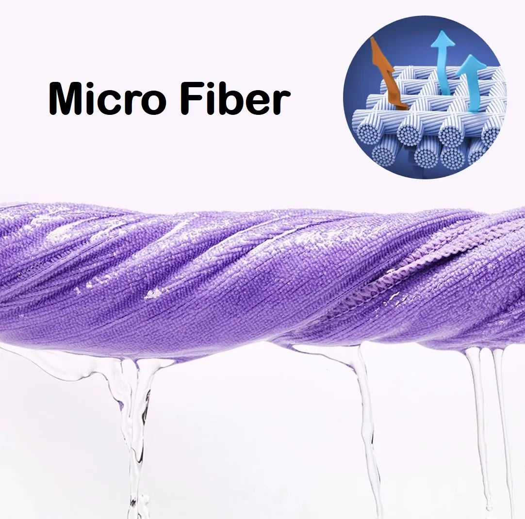 Microfiber Cooling Gym Towel — Quick-Dry Yoga & Fitness Towel for Summer Workouts