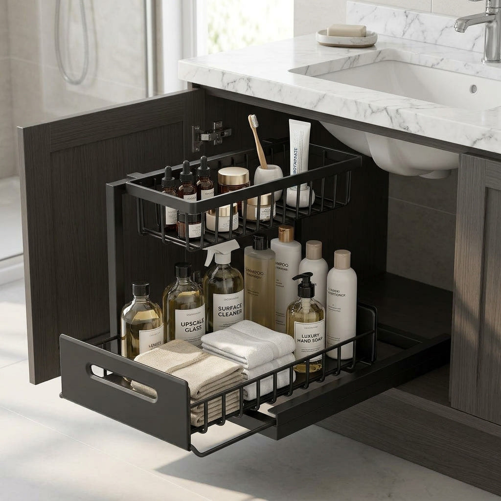Under-Sink Drawer Org 3rd lifestyle