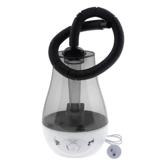 Reptile Fogger & Terrarium Humidifier for Geckos & Frogs