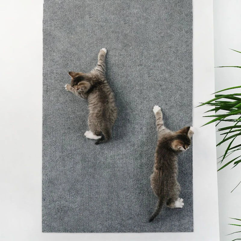 Cat Anti-Scratch Furniture Protector for Sofas & Corners