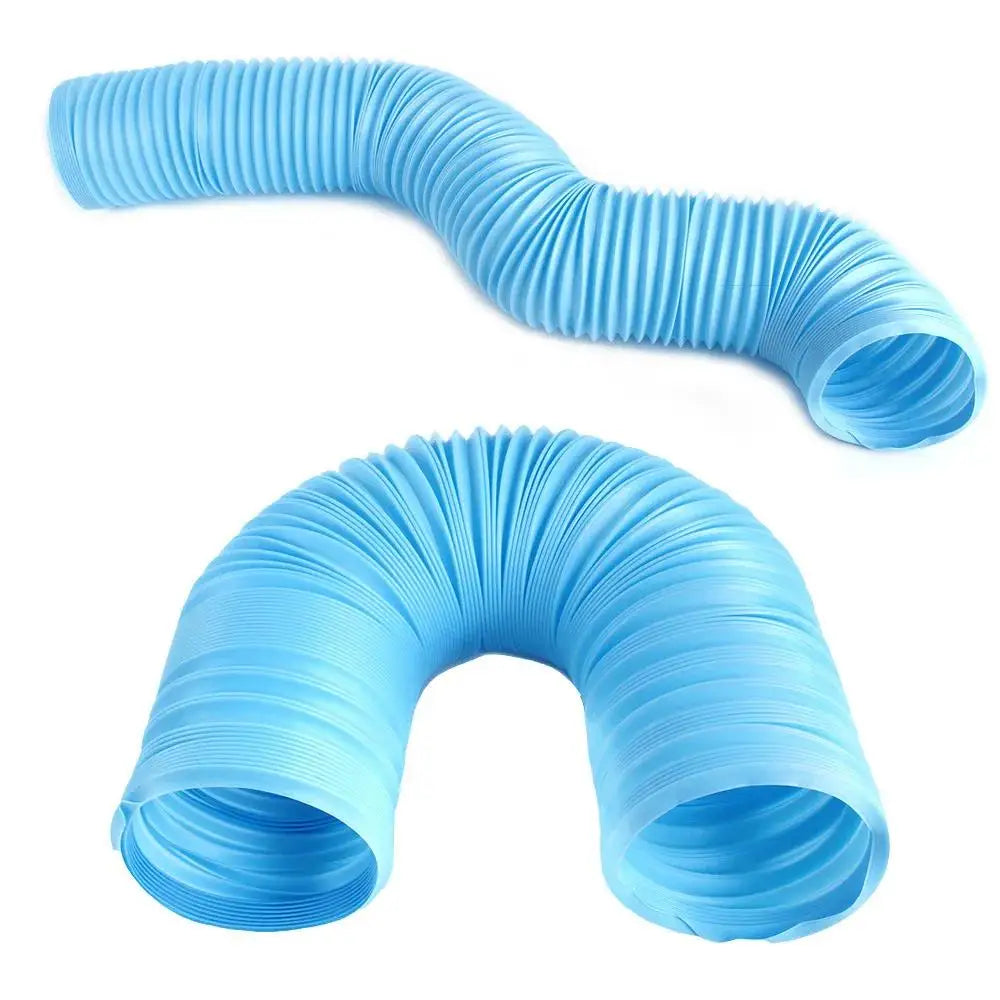 Expandable Play Tunnel for Rabbits, Guinea Pigs and Ferrets